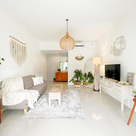 2 Bedroom Villa Kuncara With Private Pool Canggu Bagian luar foto