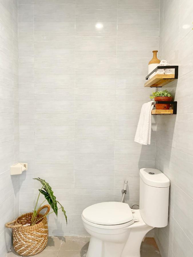 2 Bedroom Villa Kuncara With Private Pool Canggu Bagian luar foto